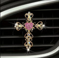 clip ventilation voiture